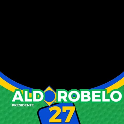Aldo Robelo sem rosto
