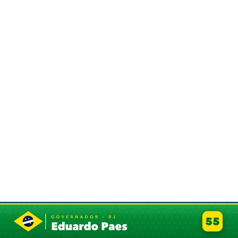 Eduardo Paes Moldura 8