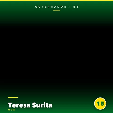 Teresa Surita Moldura Cheia 16