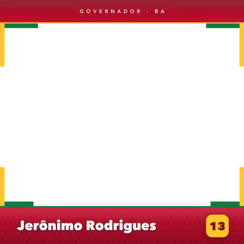 Jerônimo Rodrigues Moldura Cheia 5