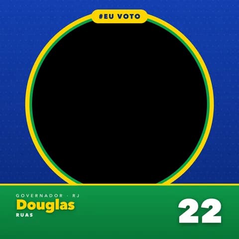 Douglas Ruas Moldura Metade 1