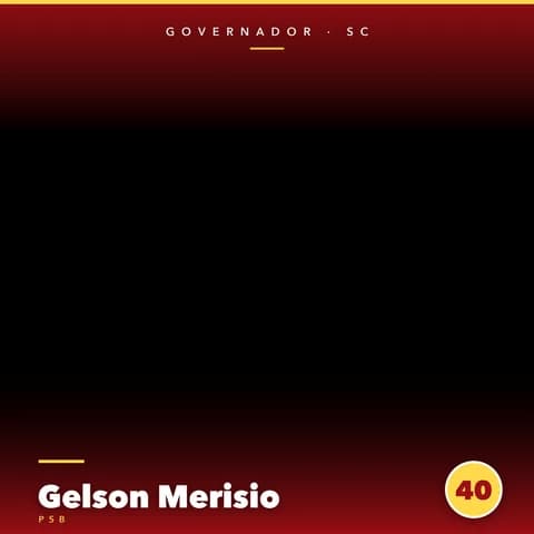 Gelson Merisio Moldura Cheia 8