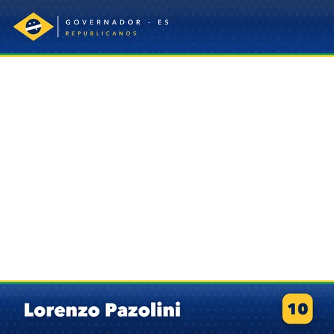 Lorenzo Pazolini Moldura Cheia 6