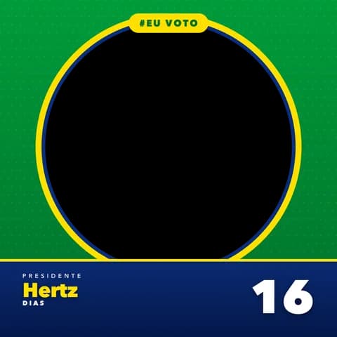 Hertz Dias Moldura Metade 4
