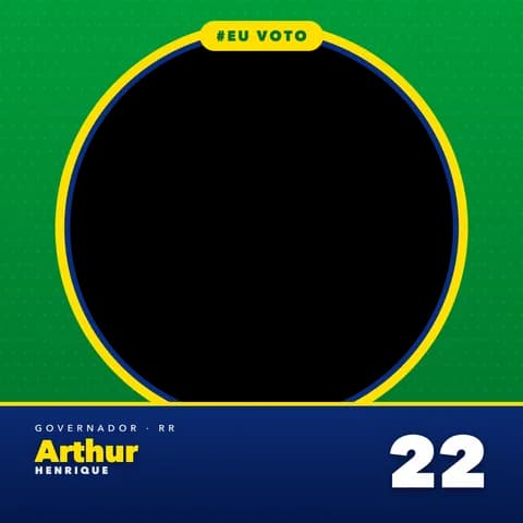 Arthur Henrique Moldura Metade 4