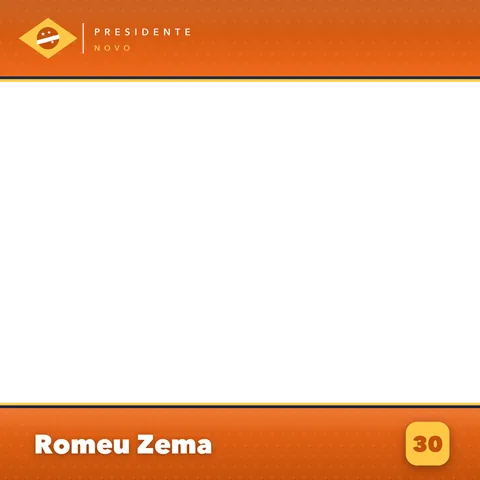 Romeu Zema Moldura Cheia 6