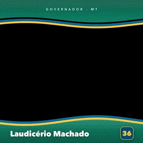 Laudicério Machado Moldura Cheia 1