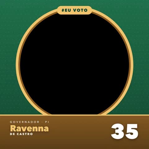 Ravenna de Castro Moldura Metade 1