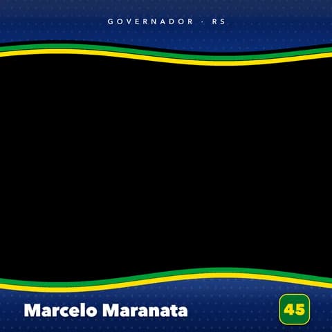 Marcelo Maranata Moldura Cheia 9