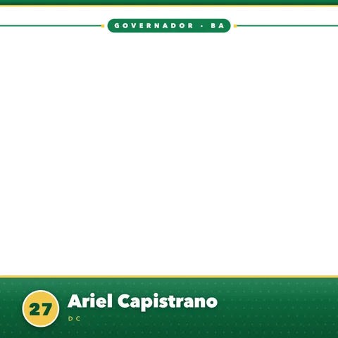Ariel Capistrano Moldura Cheia 7