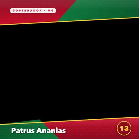Patrus Ananias Moldura Cheia 3