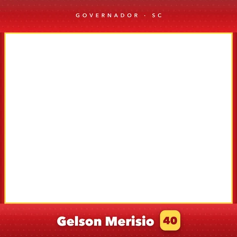 Gelson Merisio Moldura Cheia 4