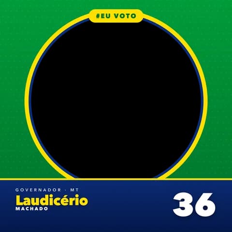 Laudicério Machado Moldura Metade 4