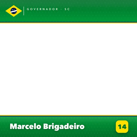 Marcelo Brigadeiro Moldura Cheia 14