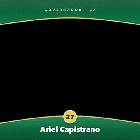 Ariel Capistrano Moldura Cheia 2