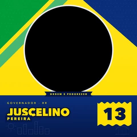 Juscelino Pereira Moldura Metade 6