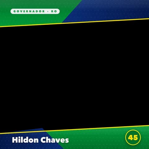 Hildon Chaves Moldura Cheia 11