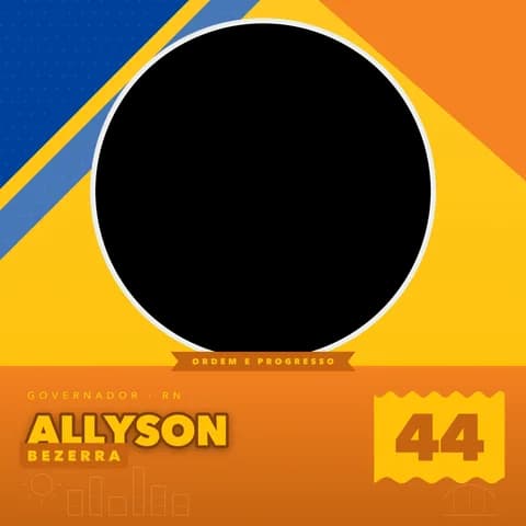 Allyson Bezerra Moldura Metade 3
