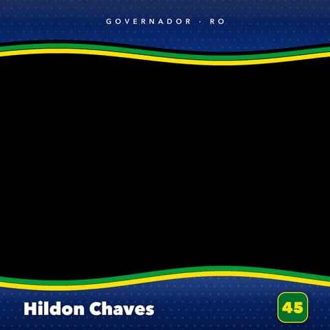 Hildon Chaves Moldura Cheia 9