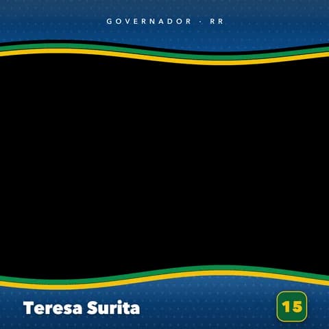 Teresa Surita Moldura Cheia 1