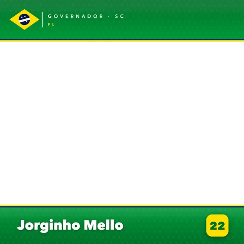 Jorginho Mello Moldura Cheia 14