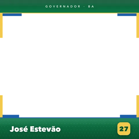 José Estevão Moldura Cheia 5