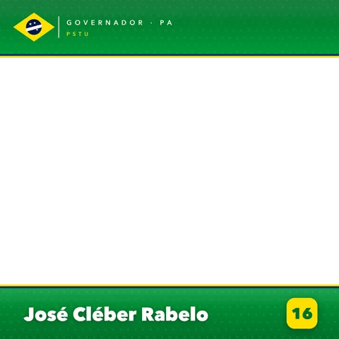 José Cléber Rabelo Moldura Cheia 14