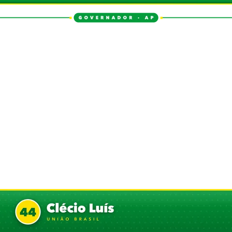 Clécio Luís Moldura Cheia 15