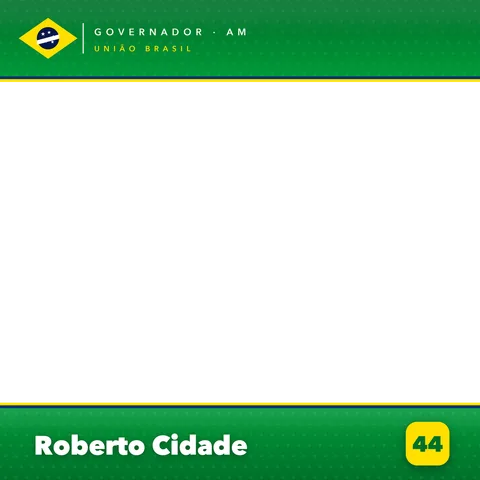 Roberto Cidade Moldura Cheia 14