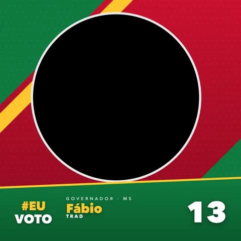 Fábio Trad Moldura Metade 2