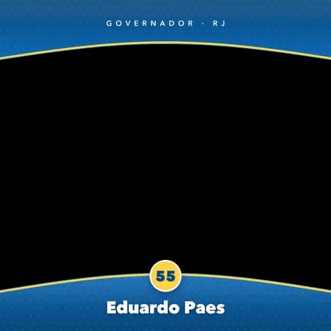 Eduardo Paes Moldura Cheia 2