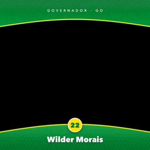 Wilder Morais Moldura Cheia 10