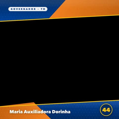 Maria Auxiliadora Dorinha Moldura Cheia 3