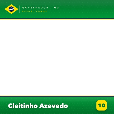 Cleitinho Azevedo Moldura Cheia 14