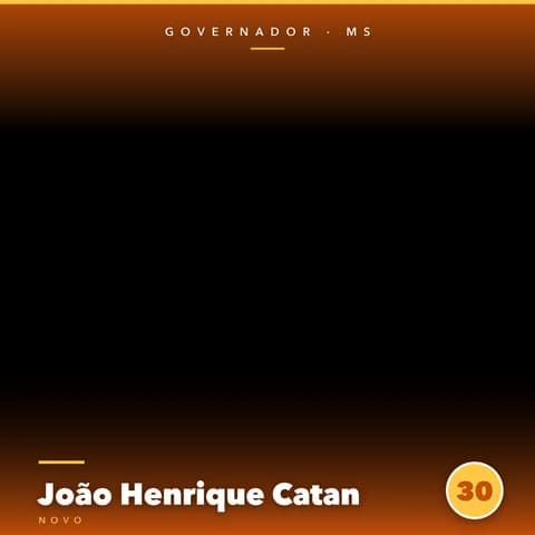 João Henrique Catan Moldura Cheia 8