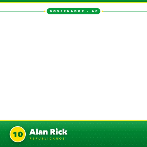 Alan Rick Moldura Cheia 15