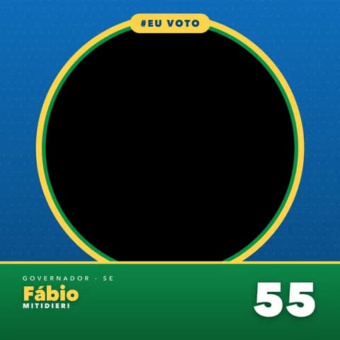 Fábio Mitidieri Moldura Metade 1
