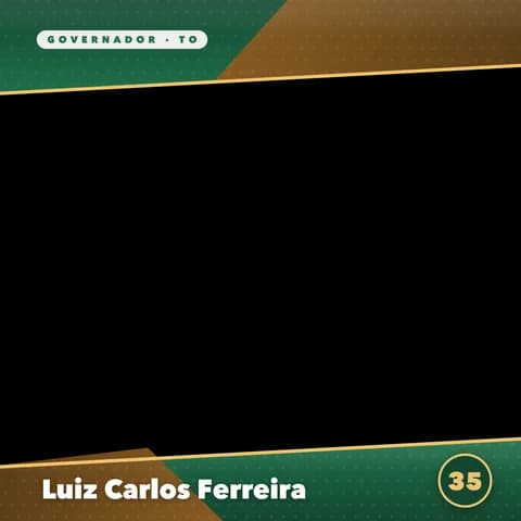 Luiz Carlos Ferreira Moldura Cheia 3