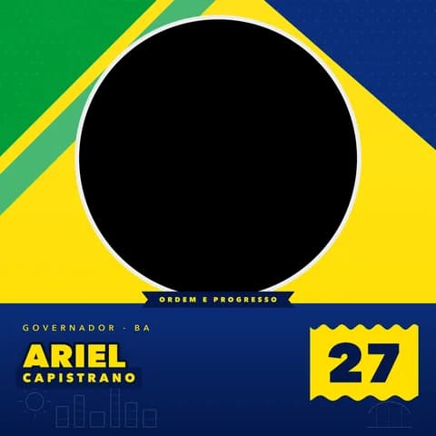 Ariel Capistrano Moldura Metade 6