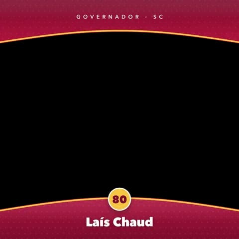 Laís Chaud Moldura Cheia 2