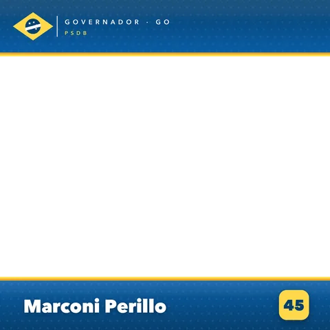 Marconi Perillo Moldura Cheia 6