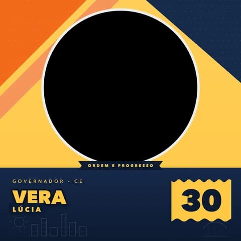 Vera Lúcia (CE) Moldura Metade 3