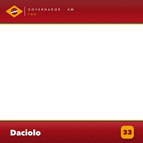 Daciolo Moldura Cheia 6
