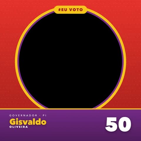 Gisvaldo Oliveira Moldura Metade 1