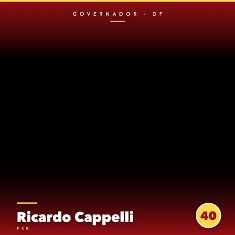 Ricardo Cappelli Moldura Cheia 8