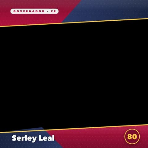 Serley Leal Moldura Cheia 3