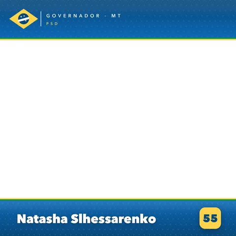 Natasha Slhessarenko Moldura Cheia 6
