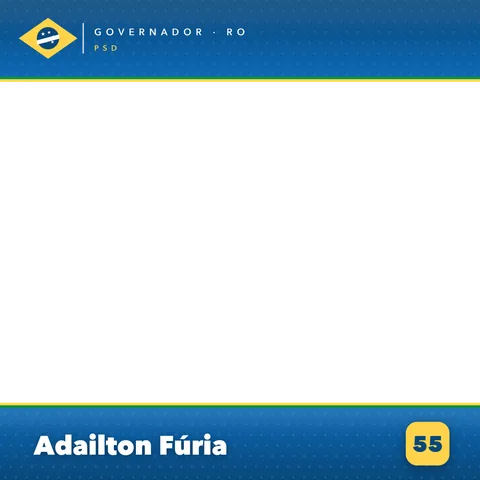 Adailton Fúria Moldura Cheia 6