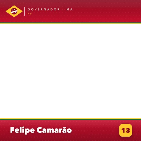 Felipe Camarão Moldura Cheia 6