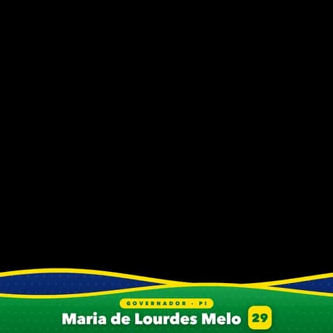 Maria de Lourdes Melo Moldura 7